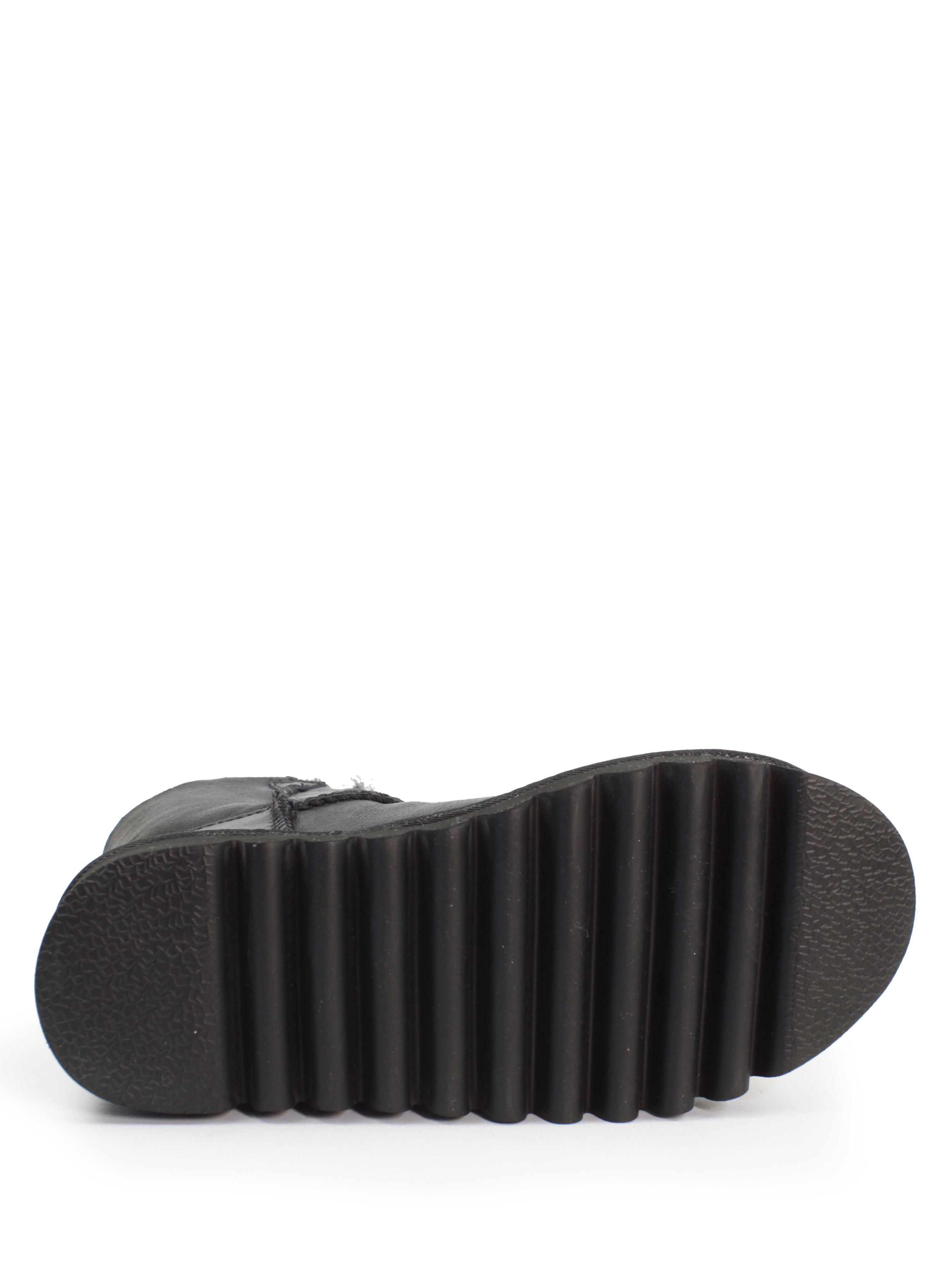 Угги женские It-girl 17007-HD р. 36 Black (17007-HD_36) - фото 6 Угги женские It-girl 17007-HD р. 36 Black (17007-HD_36) - фото 6