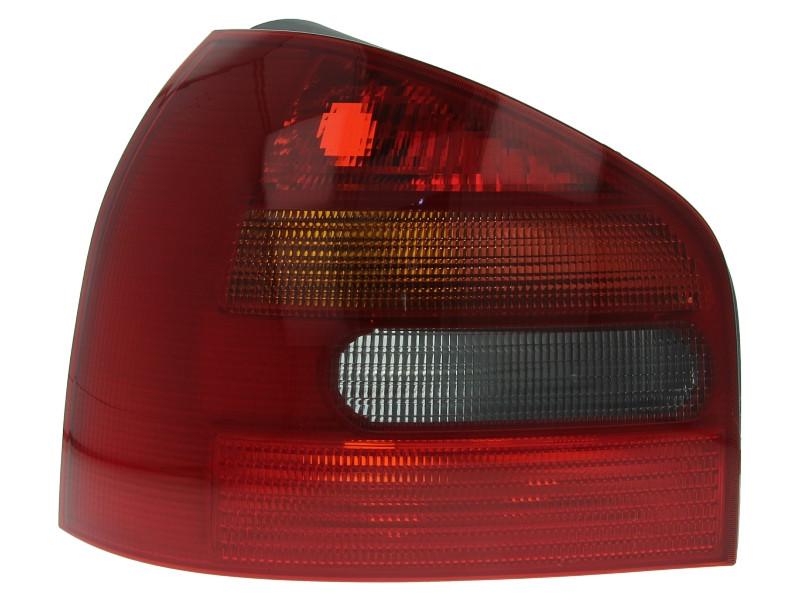 Фонарь задний левый Audi A3 1996-2000 (441-1926L-UE)