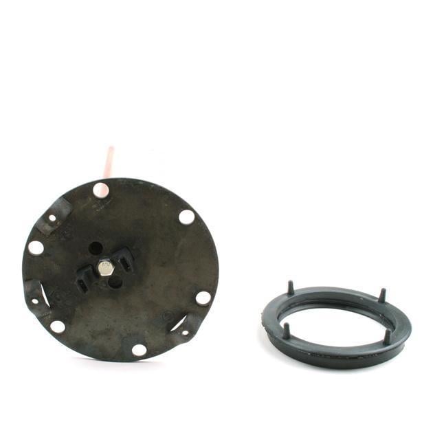 ТЕН для бойлера водонагрівача Atlantiс у зборі 2000 Вт анод фланець прокладка - фото 3 ТЕН для бойлера водонагрівача Atlantiс у зборі 2000 Вт анод фланець прокладка - фото 3