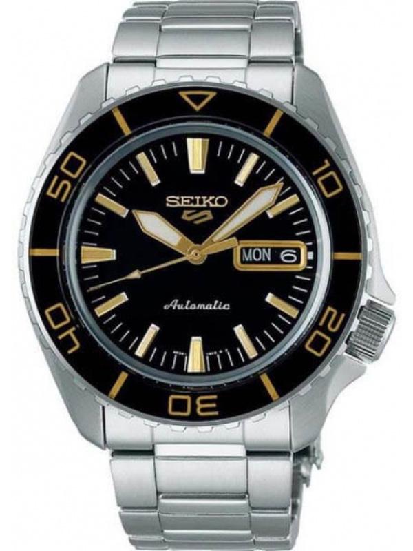 Наручний годинник чоловічий Seiko SRPK99K1 (896391) Наручний годинник чоловічий Seiko SRPK99K1 (896391)