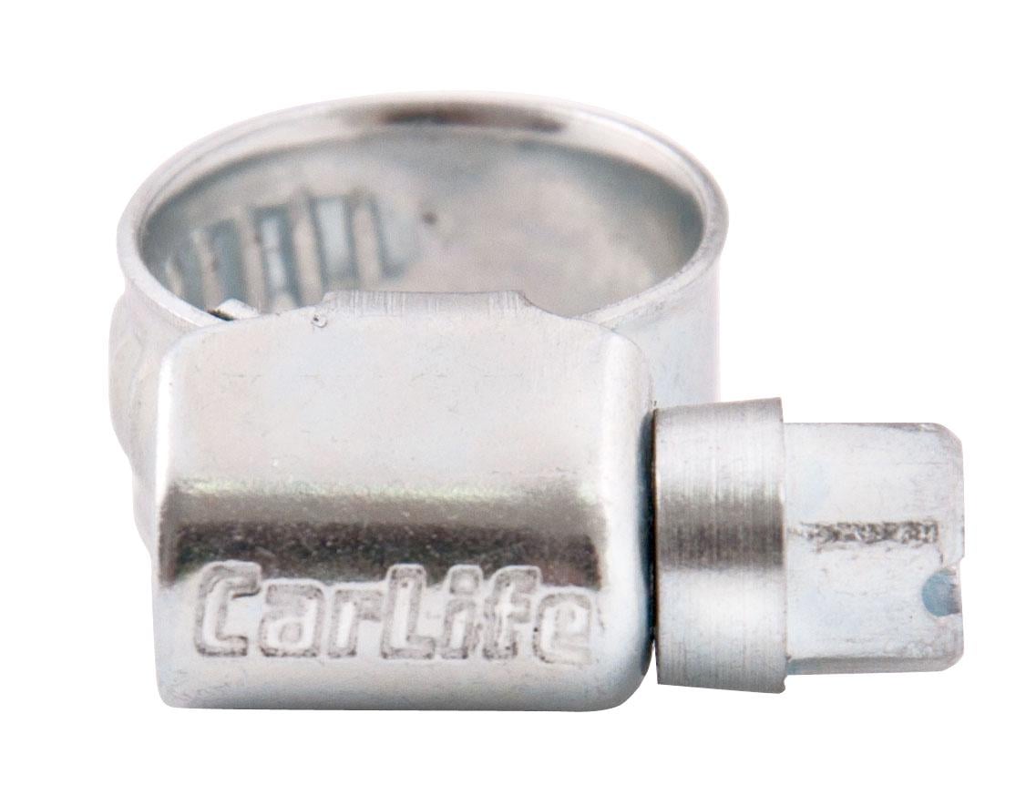 Хомут 80-100 W1 оцинкований CARLIFE (403716) Хомут 80-100 W1 оцинкований CARLIFE (403716)