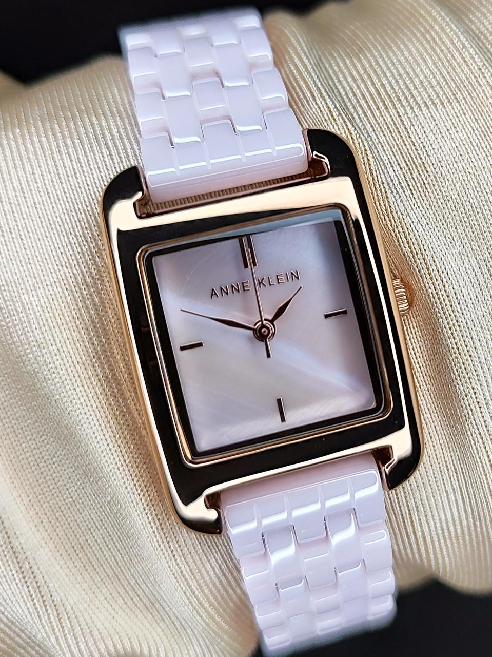 Наручные часы женские Anne Klein AK/5022RGPK Розовое золото Наручные часы женские Anne Klein AK/5022RGPK Розовое золото