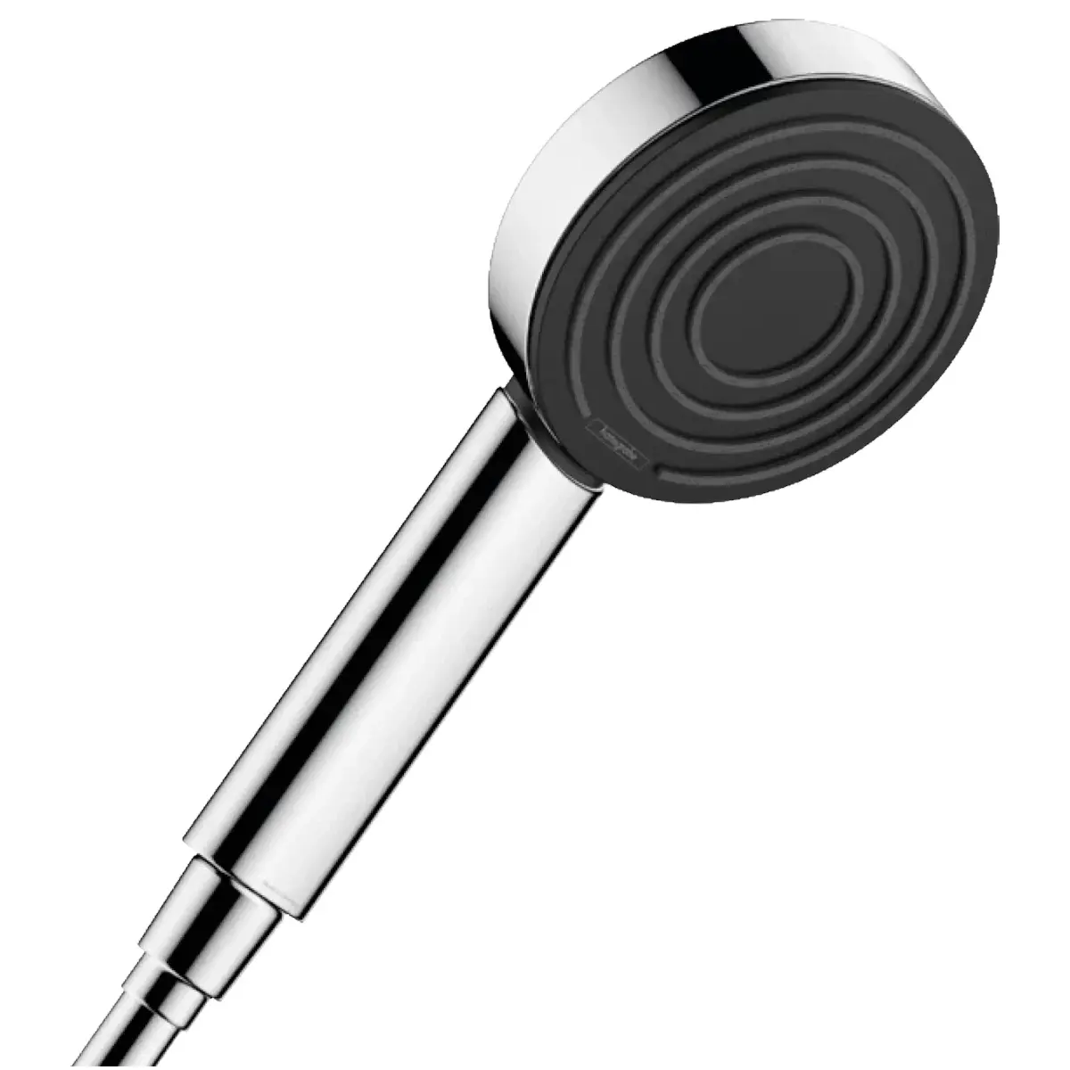 Лейка для душа Hansgrohe Pulsify S EcoSmart+ пластик Хром (24121000)
