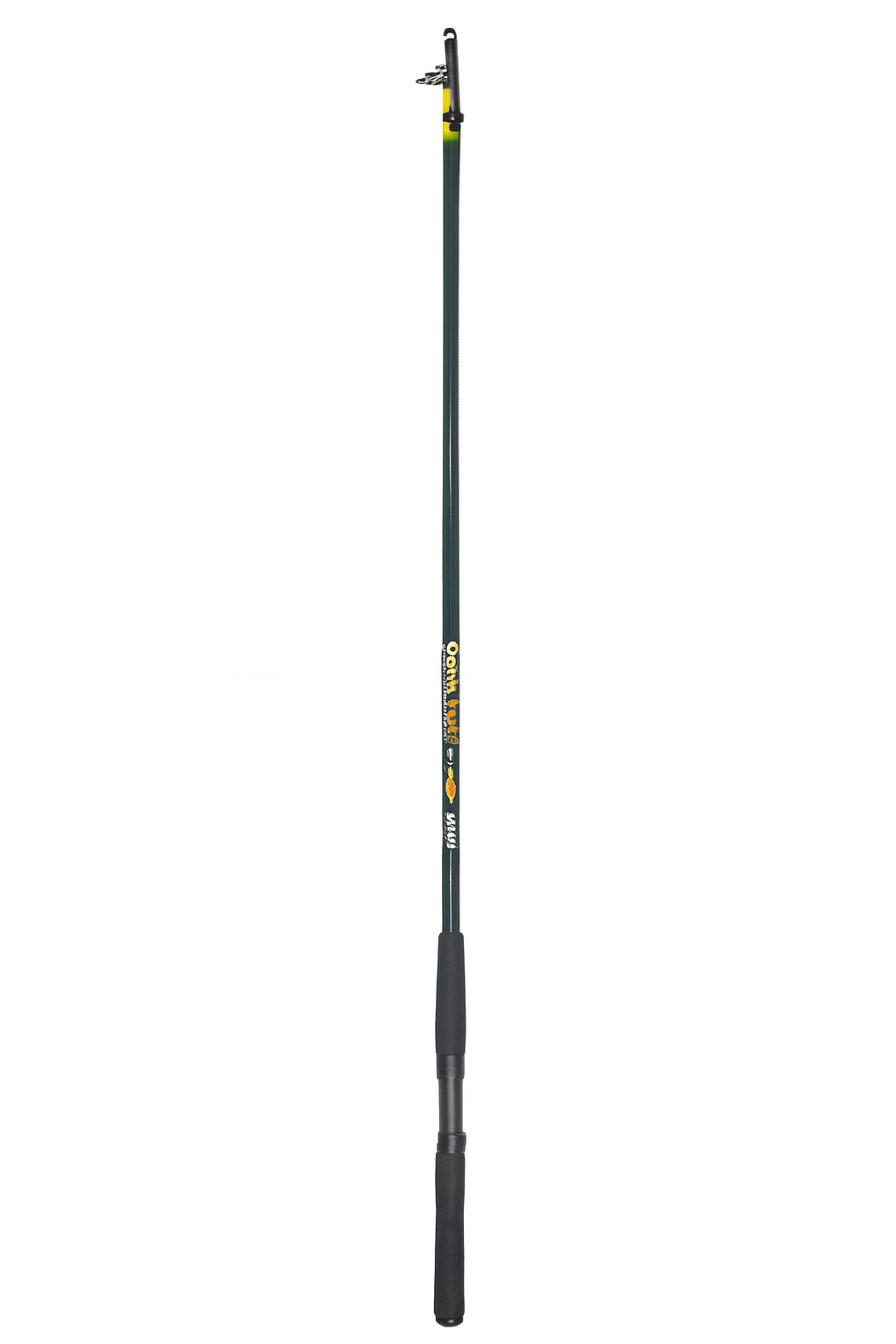 Удилище болонское Goodluck BOLO GL4098 6 м с вставками SIC Green