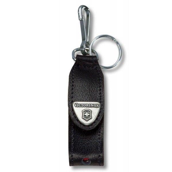 Чехол для ножей Victorinox c карабином 58 мм (4.0515)