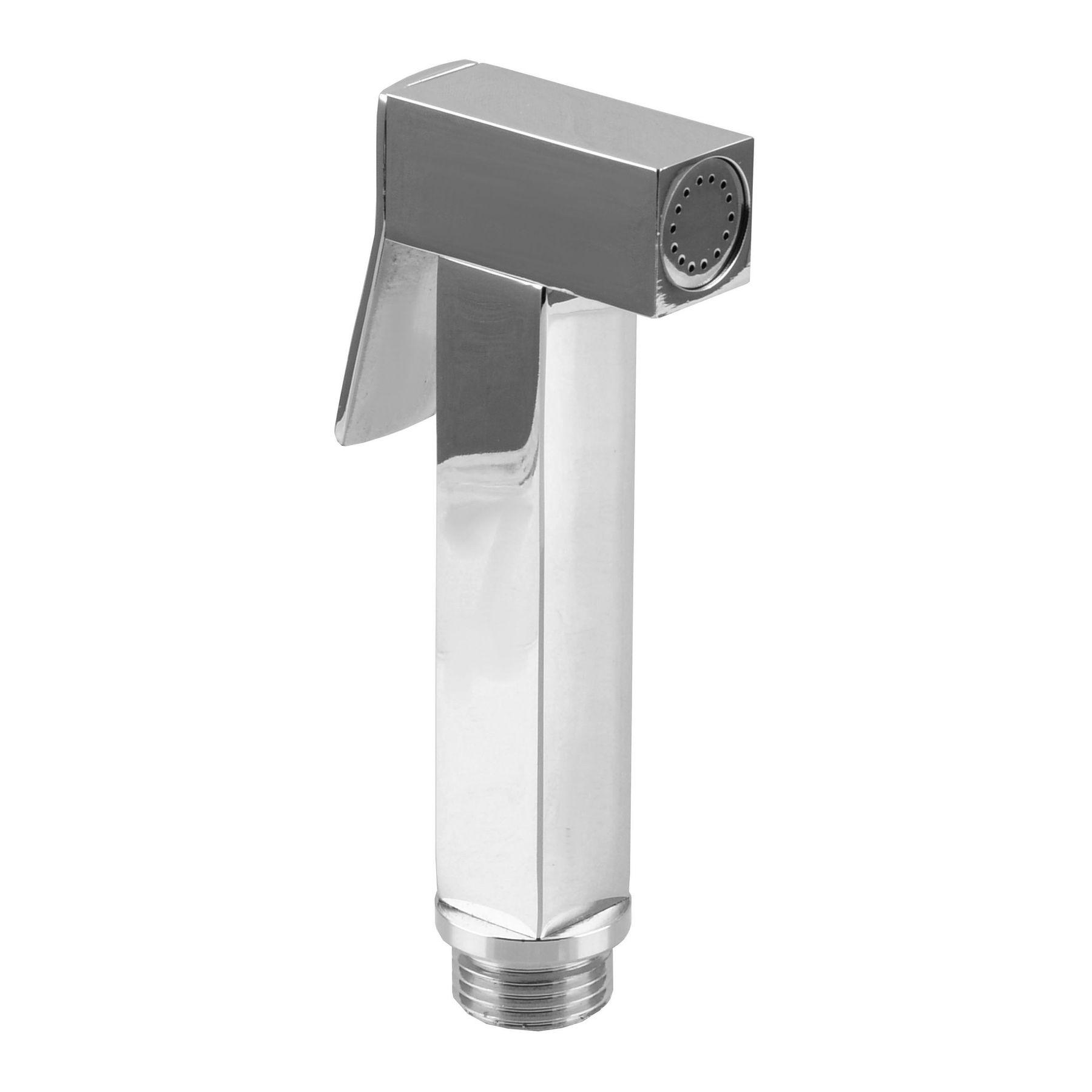 Лейка для гигиенического душа Globus Lux S-288 латунь Хром (110268)