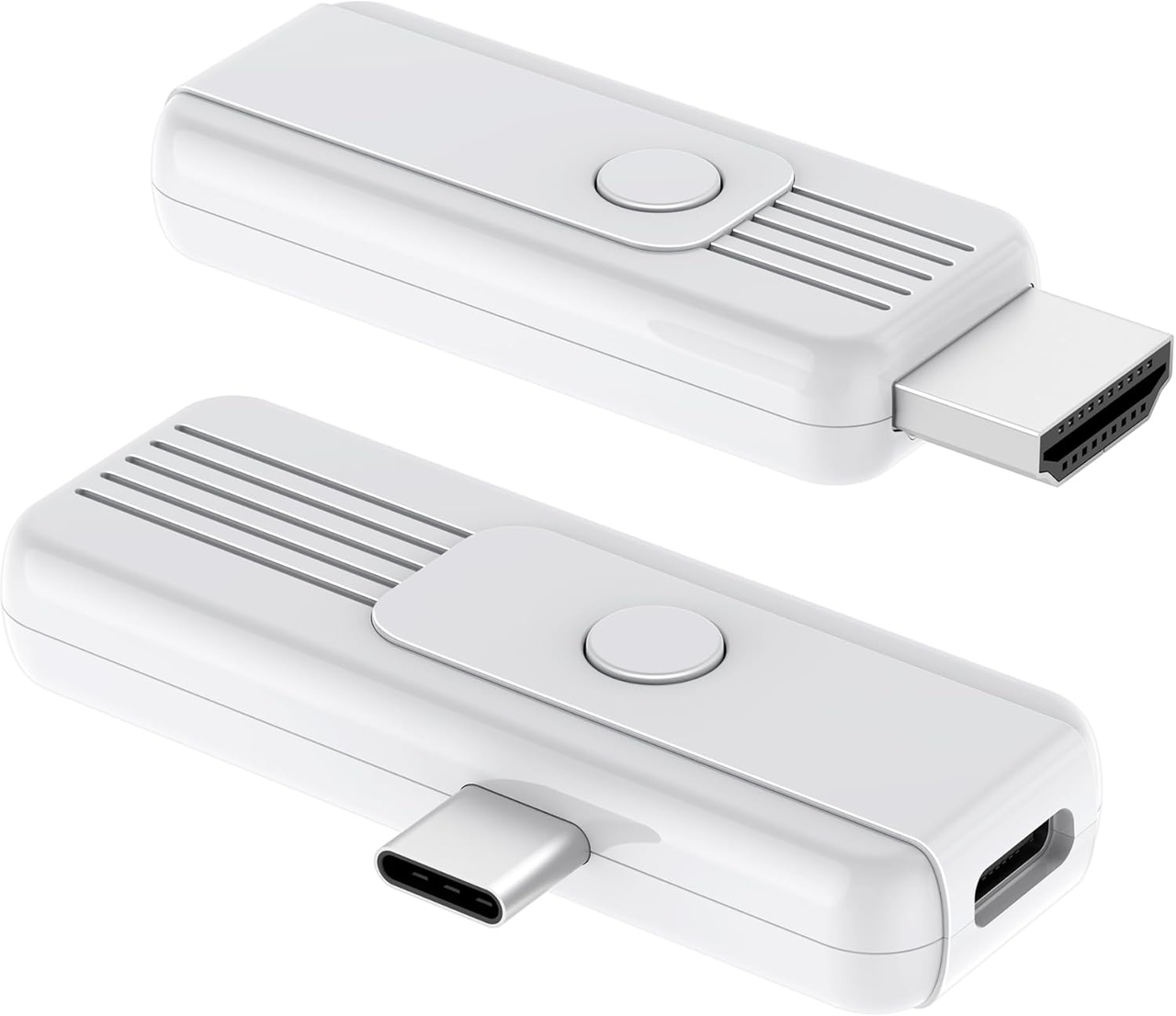 Беспроводной адаптер HDMI Type-C 3.1 для видео и аудио 2,4G/5G Plug&Play (2904585529)