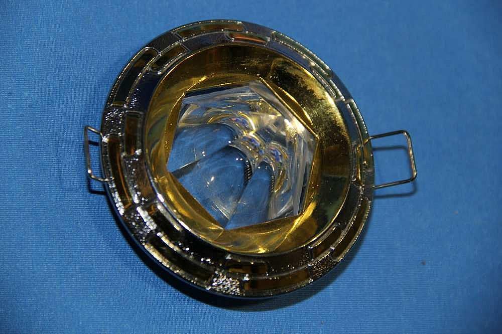 Точечный светильник Ray D1163A MR16 CHG (IR007288)