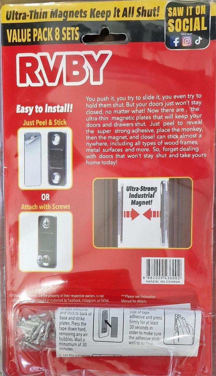 Магнит для дома и дверей (21578096) - фото 3 Магнит для дома и дверей (21578096) - фото 3