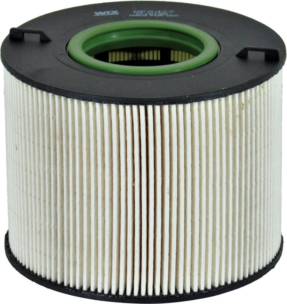 Фильтр топливный WIX VW Touareg с 04-10 г.в. 3.0TDI WF8427 7L6127177B7L6127177C7L6127434B7L6127434C955.110.134.00