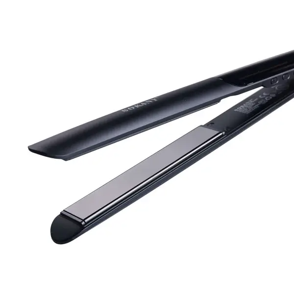 Праска для волосся Sokany SK-1916 з турмаліновим покриттям 9 режимів Чорний (SK-1916) - фото 7 Праска для волосся Sokany SK-1916 з турмаліновим покриттям 9 режимів Чорний (SK-1916) - фото 7