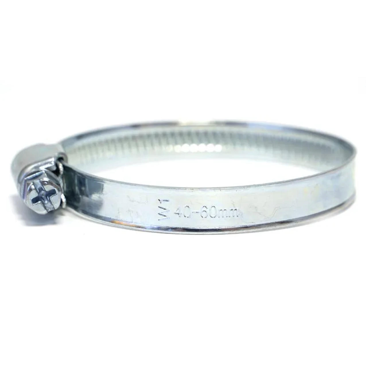 Хомуты оцинкованные CarLife 40-60/W1 9х067 мм 100 шт. - фото 4 Хомуты оцинкованные CarLife 40-60/W1 9х067 мм 100 шт. - фото 4