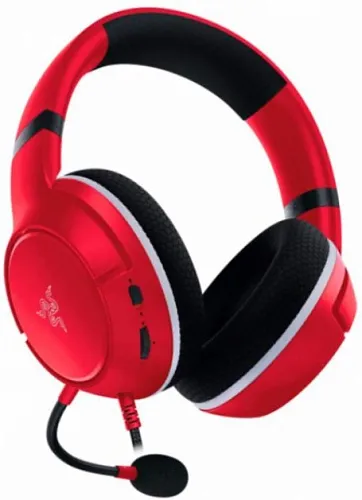 Навушники Razer Kaira X for Xbox Pulse Red (RZ04-03970500-R3M1)