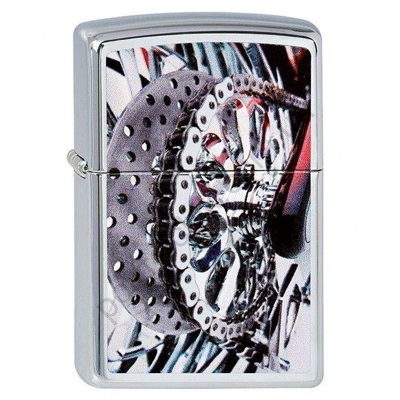 Зажигалка ZIPPO 250.005