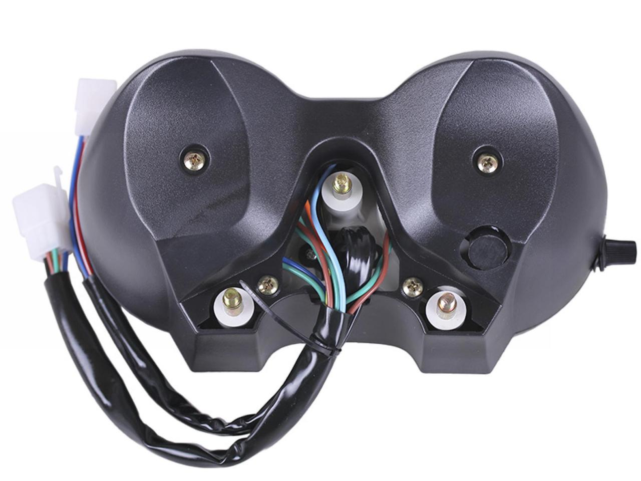 Панель приборов AMG для Alpha Mustang 125 (2177225175)