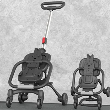 Коляска дитяча (C01731) - фото 6 Коляска дитяча (C01731) - фото 6