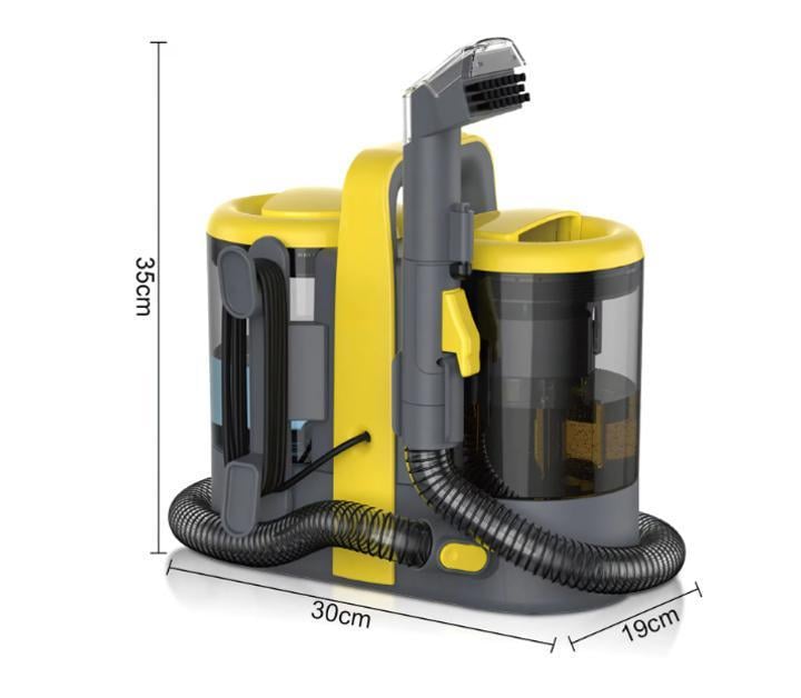 Пилосос миючий RAF R.8775 (2834249141) - фото 10