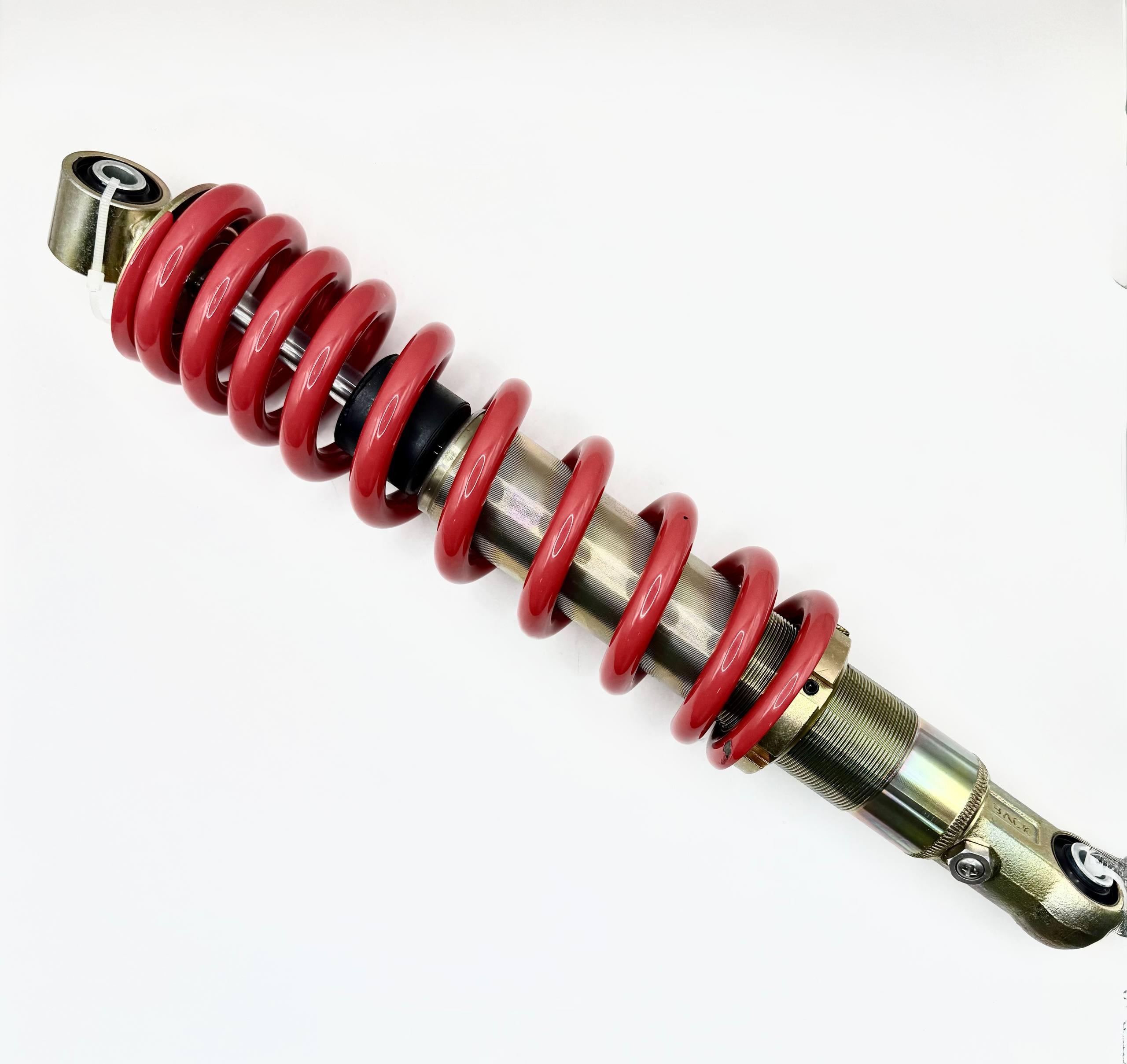 Амортизатор газовый задний для квадроциклов CFMoto 500 600 625 9010-060600-1000 (GH43)