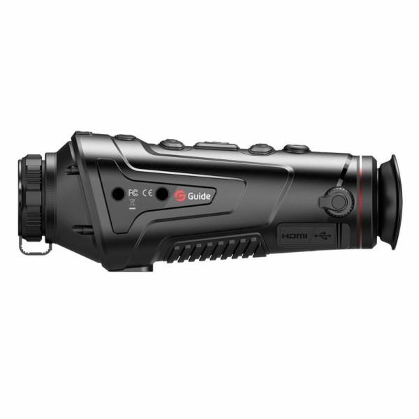 Монокуляр тепловизионный Guide TrackIR 400x300px 25 мм (BC-7545) - фото 6