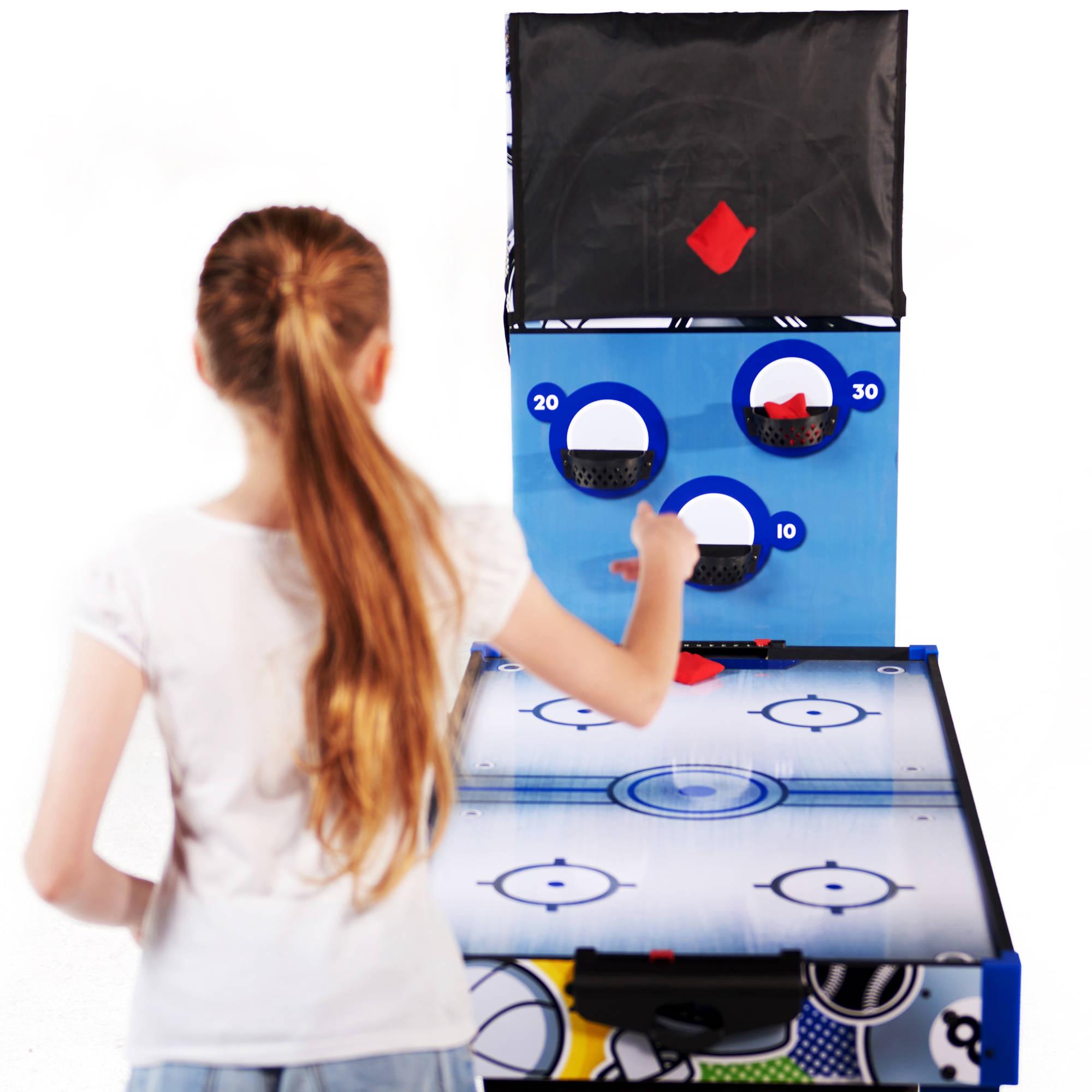 Ігровий стіл Everton (1799) - фото 23 Ігровий стіл Everton (1799) - фото 23