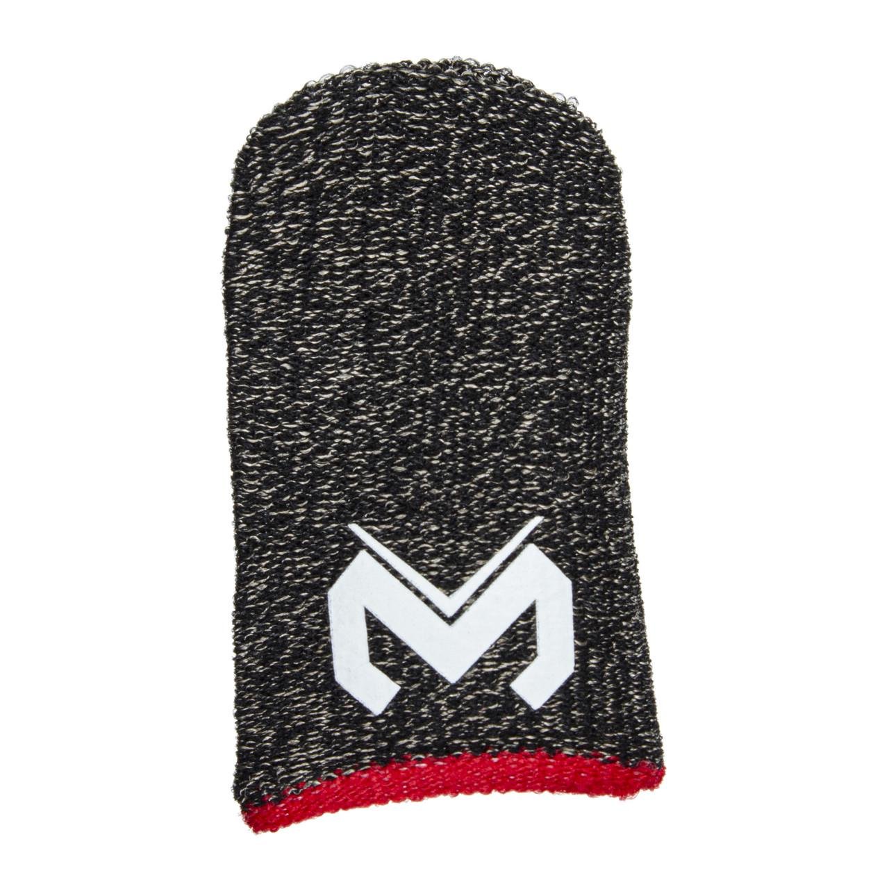 Напальчники игровые для телефона MEMO 1 пара (1620871412) - фото 3 Напальчники игровые для телефона MEMO 1 пара (1620871412) - фото 3