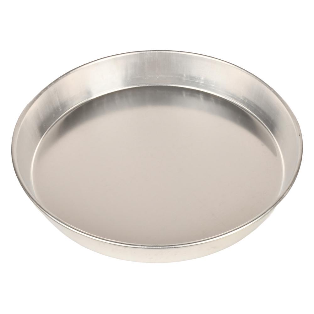 Формы для выпикания алюминиевые Stenson R93636 3 шт. d 26/30/32 см Стальной (26075364) - фото 2 Формы для выпикания алюминиевые Stenson R93636 3 шт. d 26/30/32 см Стальной (26075364) - фото 2