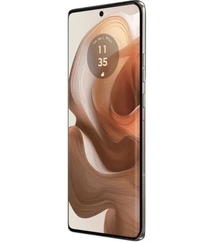 Мобильный телефон Moto Edge 50 ultra 16/1T Nordic Wood (PB0Y0023PL) - фото 3 Мобильный телефон Moto Edge 50 ultra 16/1T Nordic Wood (PB0Y0023PL) - фото 3