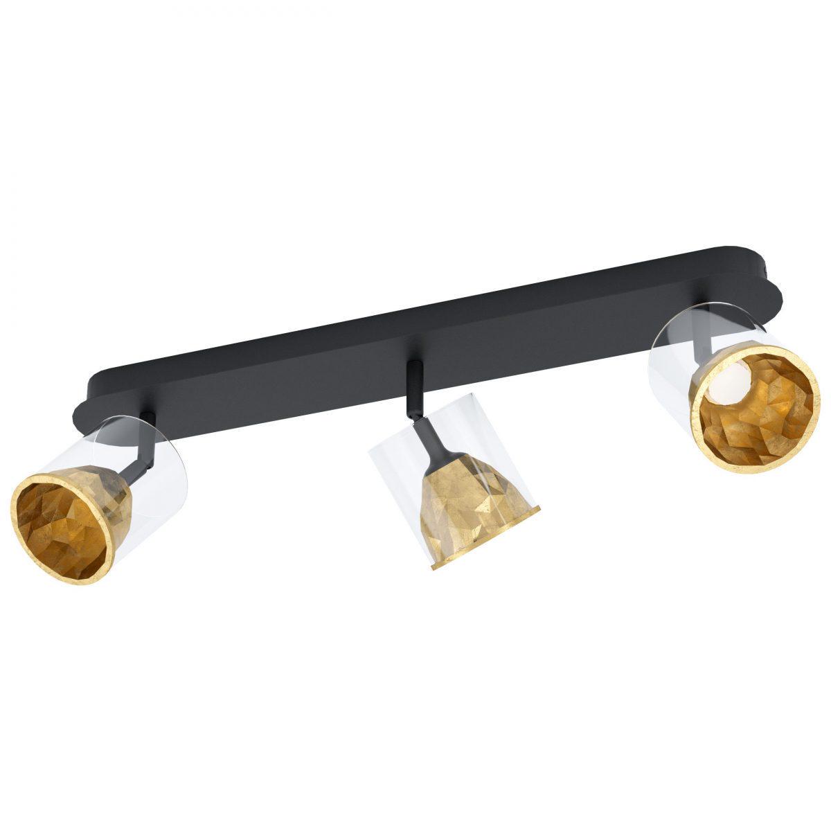 Потолочный светильник Eglo Melito 39575