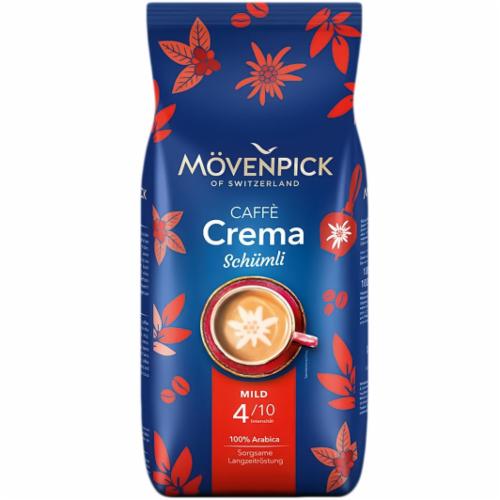Кофе в зернах Movenpick Schumli 1 кг (30826615)