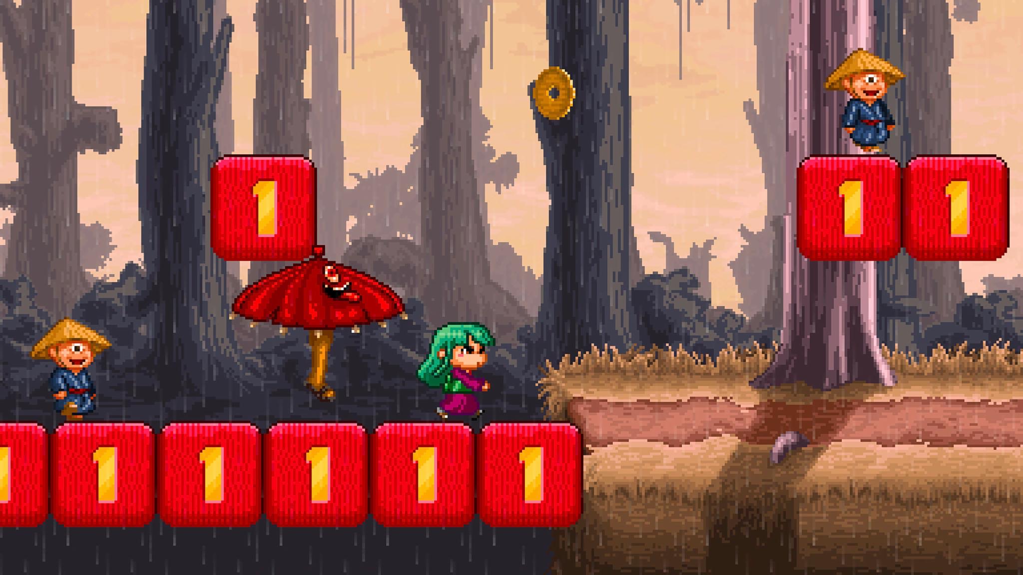 Ключ активации Rising Dusk для Xbox One/Series S/X (77913530) - фото 6 Ключ активации Rising Dusk для Xbox One/Series S/X (77913530) - фото 6