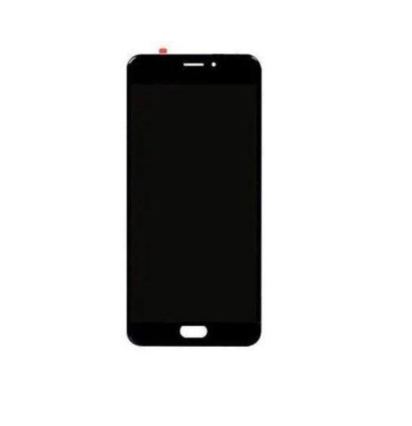 Дисплейный модуль Liquid Crystal Display/Touchscreen для Meizu E2 Черный (000051547)