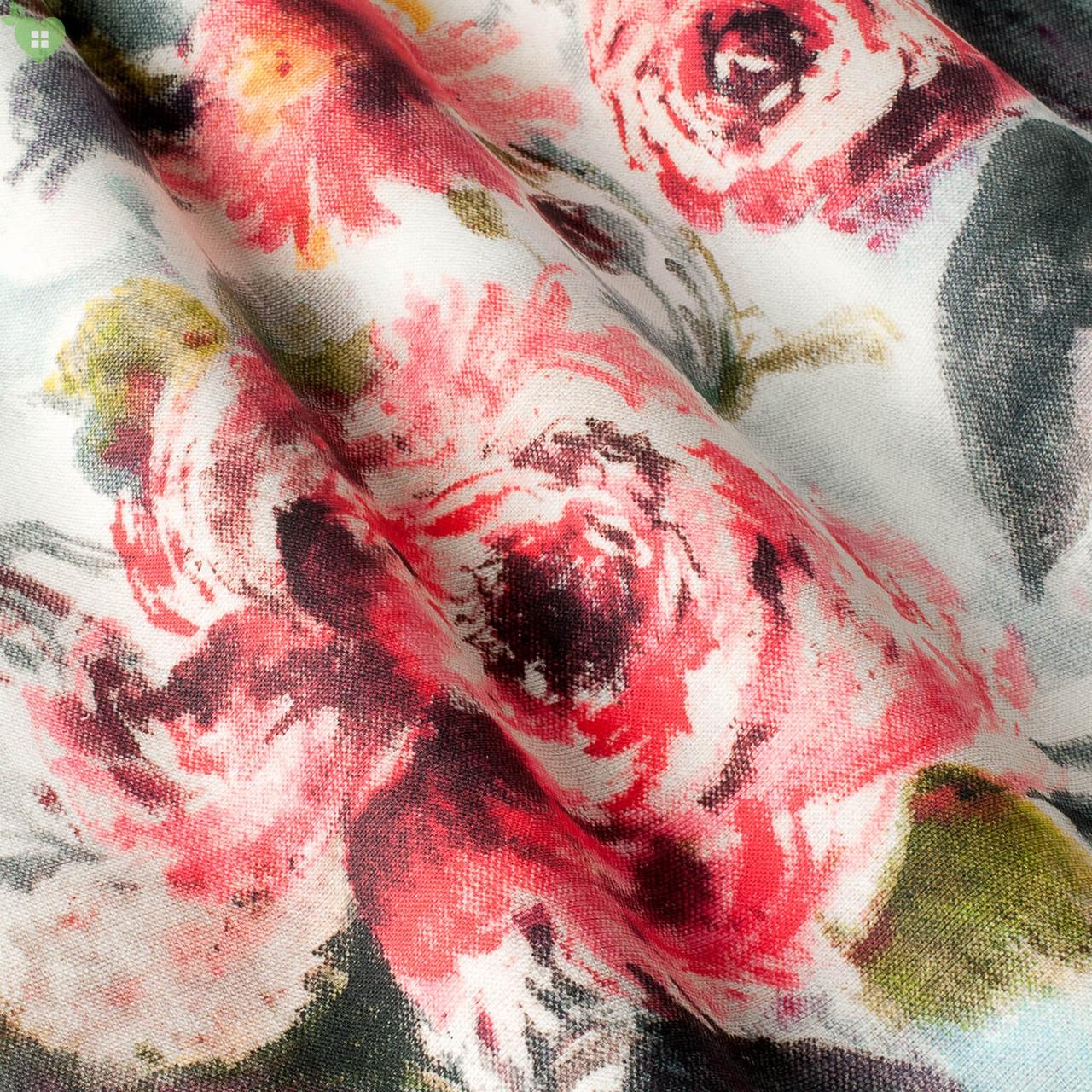 Ткань BIG YETI материал хлопок плотность 215 г/м2 ширина 180 см (1402927394)