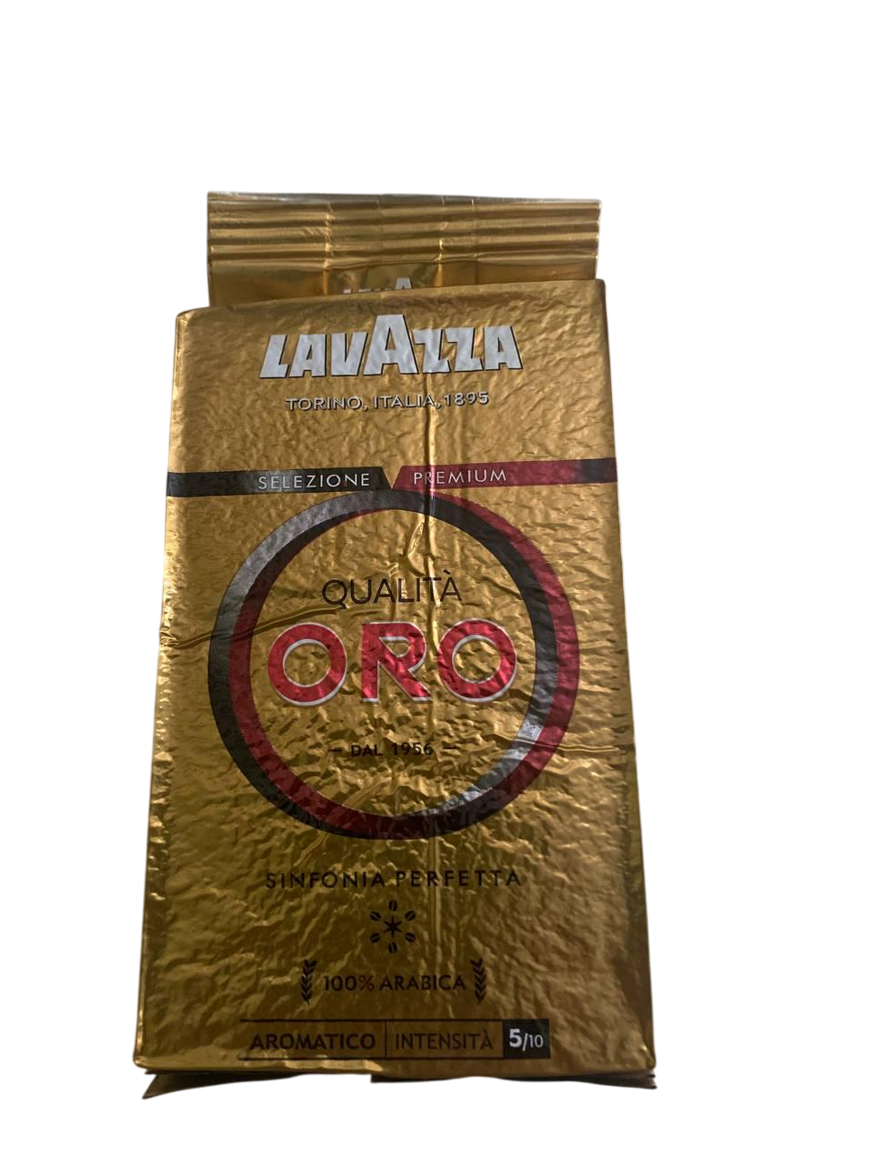 Кава мелена Lavazza Qualita Oro 250 г (27388122) Кава мелена Lavazza Qualita Oro 250 г (27388122)