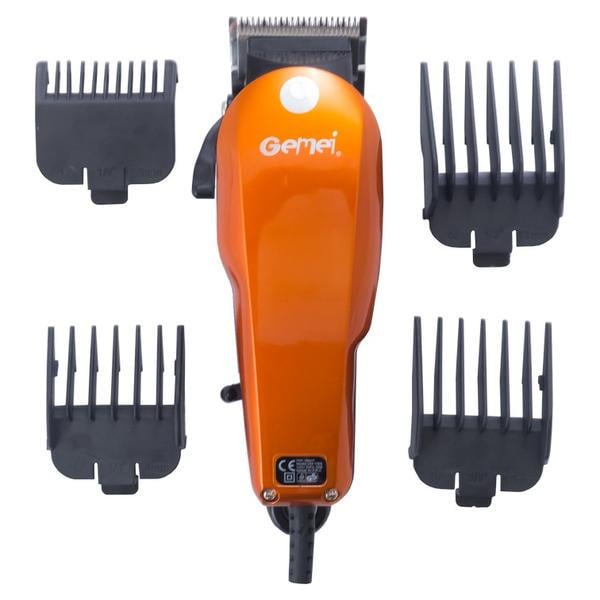 Машинка для стрижки волос Gemei GM-1005 Машинка для стрижки волос Gemei GM-1005