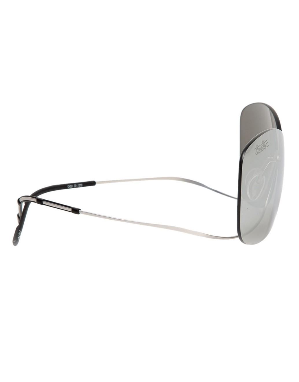 Сонцезахисні окуляри Silhouette 8151/00 6242 - фото 3