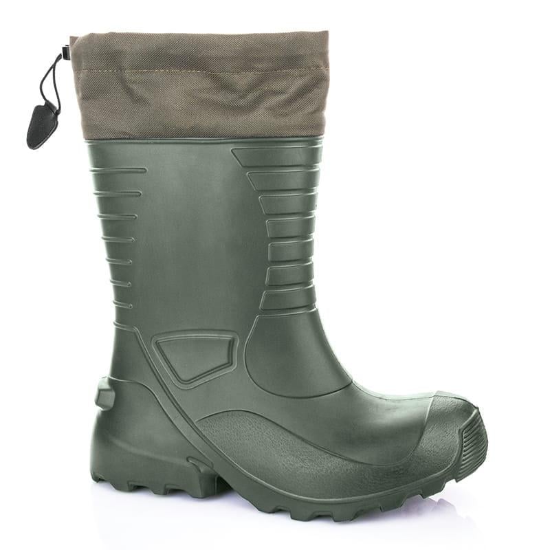 Сапоги резиновые мужские Lemigo Yukon 812 утепленные -30С р. 42 (Lemigo812-42)