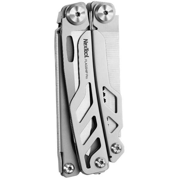 Мультитул професійний NexTool Flagship Pro 16в1 (NE20203) - фото 5 Мультитул професійний NexTool Flagship Pro 16в1 (NE20203) - фото 5