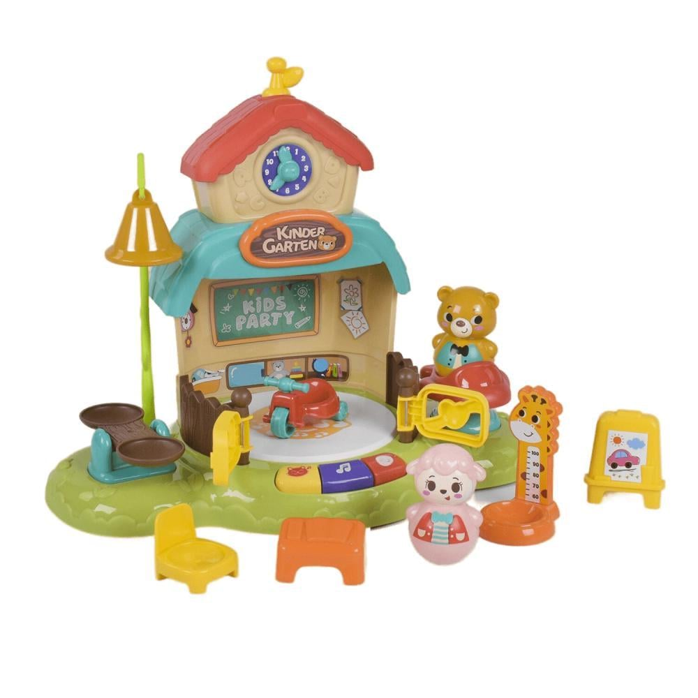 Набір ігровий Дитячий садок (92352) Набір ігровий Дитячий садок (92352)