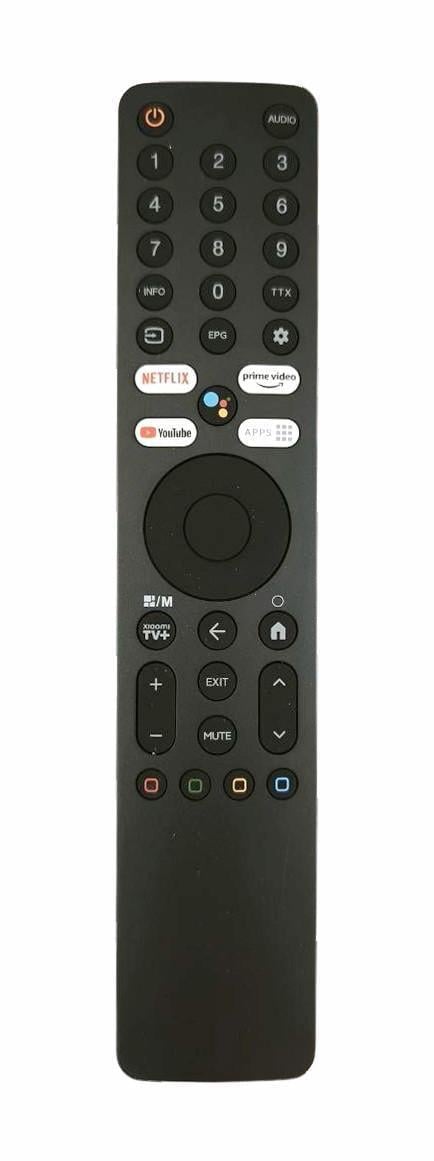Универсальный пульт BT-MI06 с голосовым управлением (35918334)