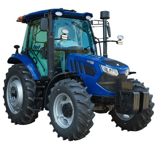 Трактор ДТЗ 1404 (000215720)