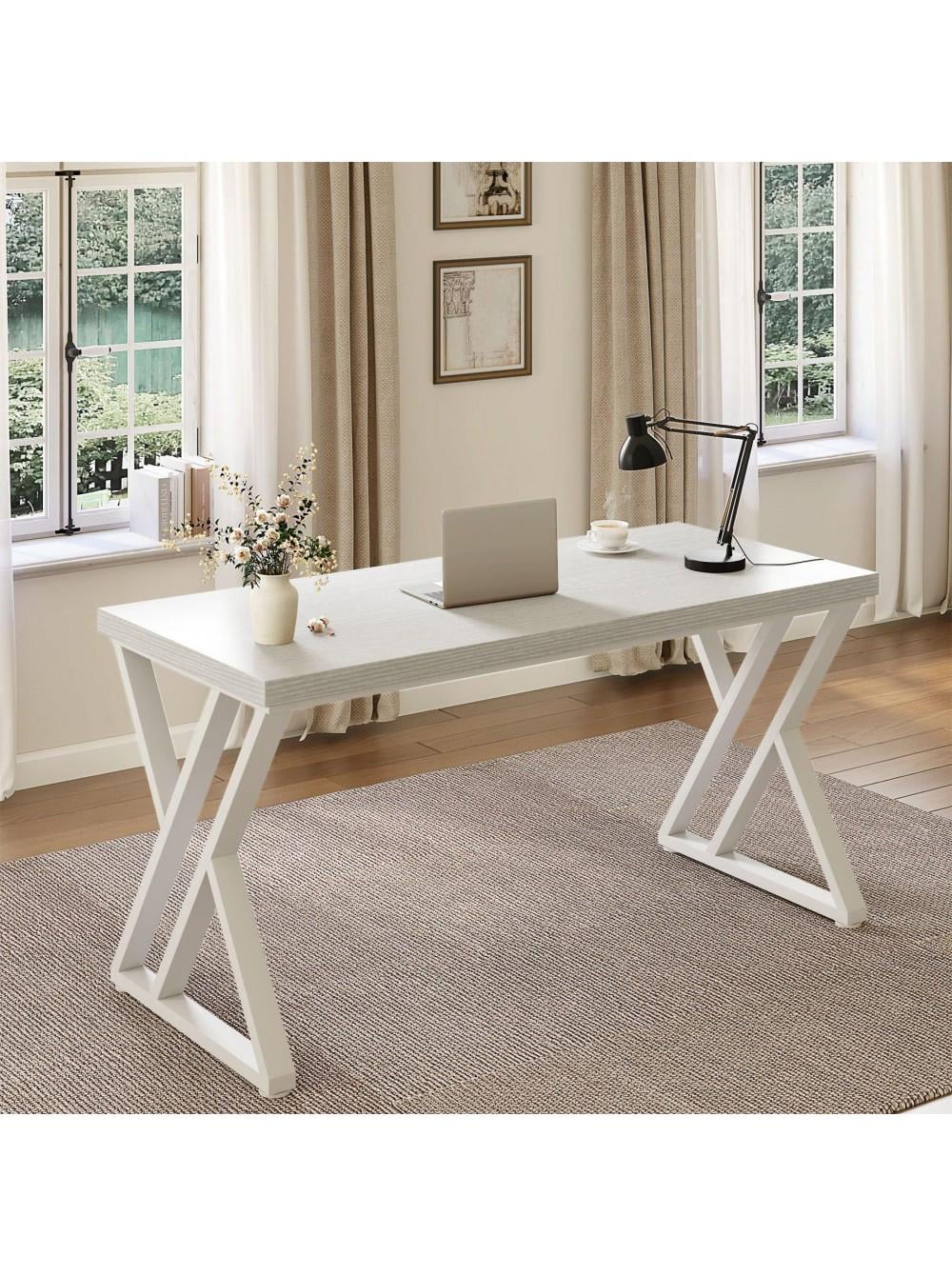 Письмовий стіл MSM Білий