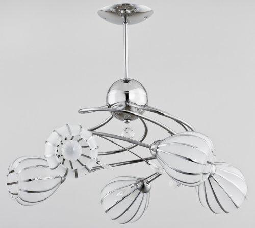 Люстра Alfa Miriam современная (21185)