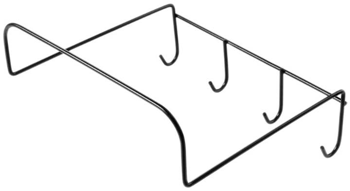 Держатель настенный 24,5х25,5х16,5 см (M50253)