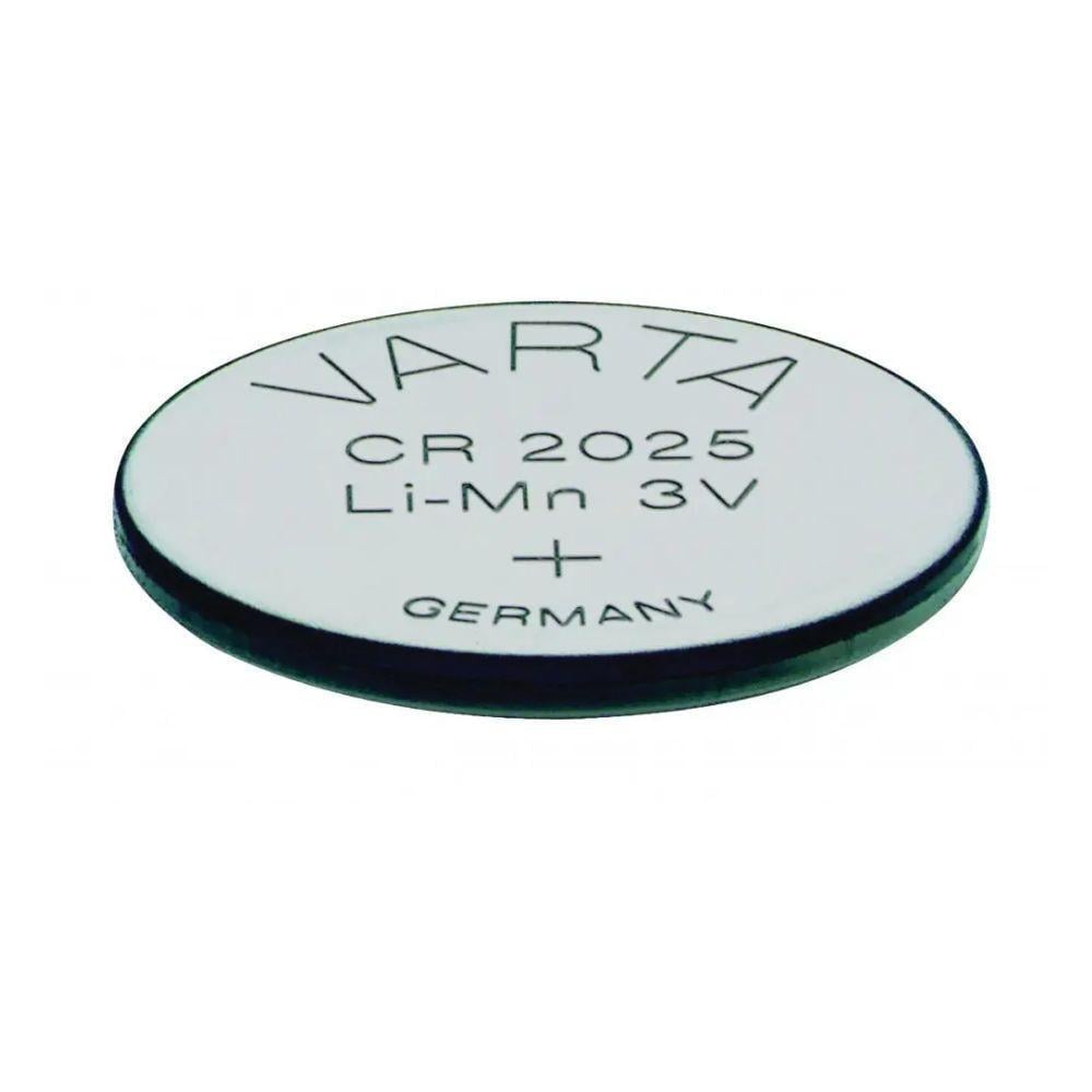 Батарейка Varta CR2025 1 шт. (2964772034)