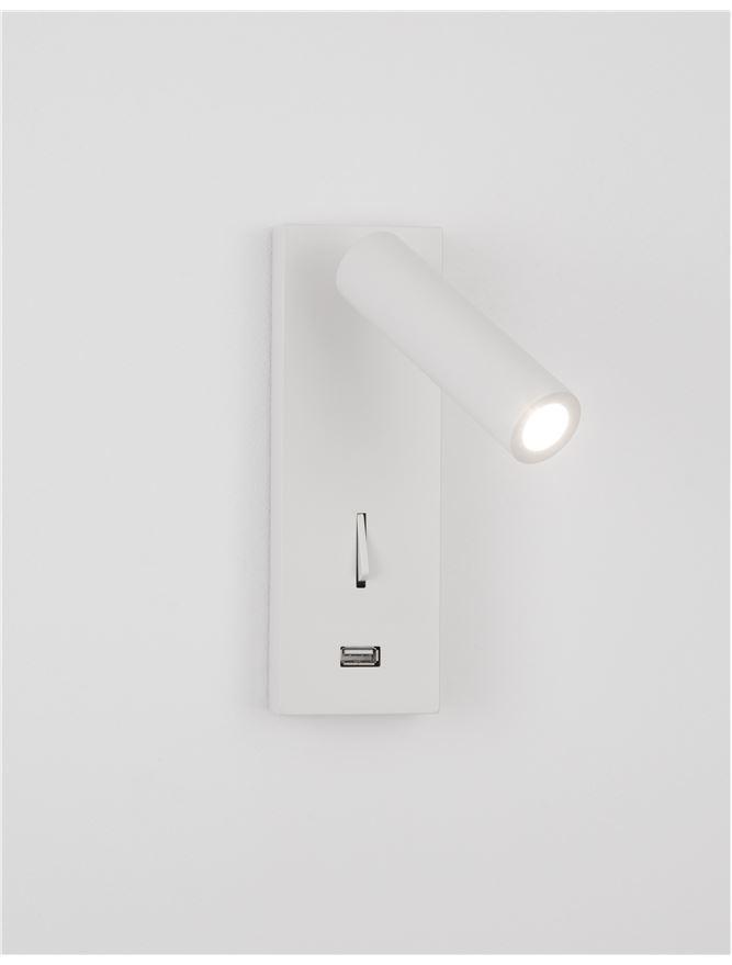 Бра Nova Luce Fuse (9170101) - фото 4