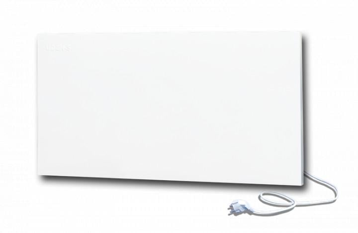 Металлокерамический обогреватель Uden-700 Белый Металлокерамический обогреватель Uden-700 Белый