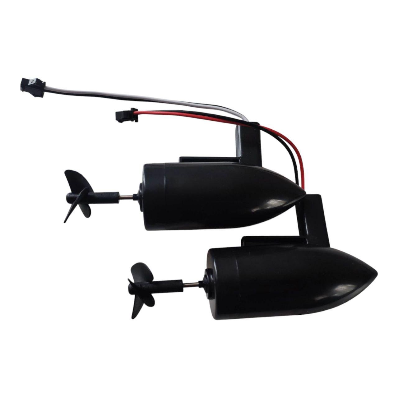 Моторы для прикормочного кораблика Flytec V020 пара (25552159)