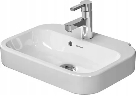 Умывальник DURAVIT Happy D.2 0709500000