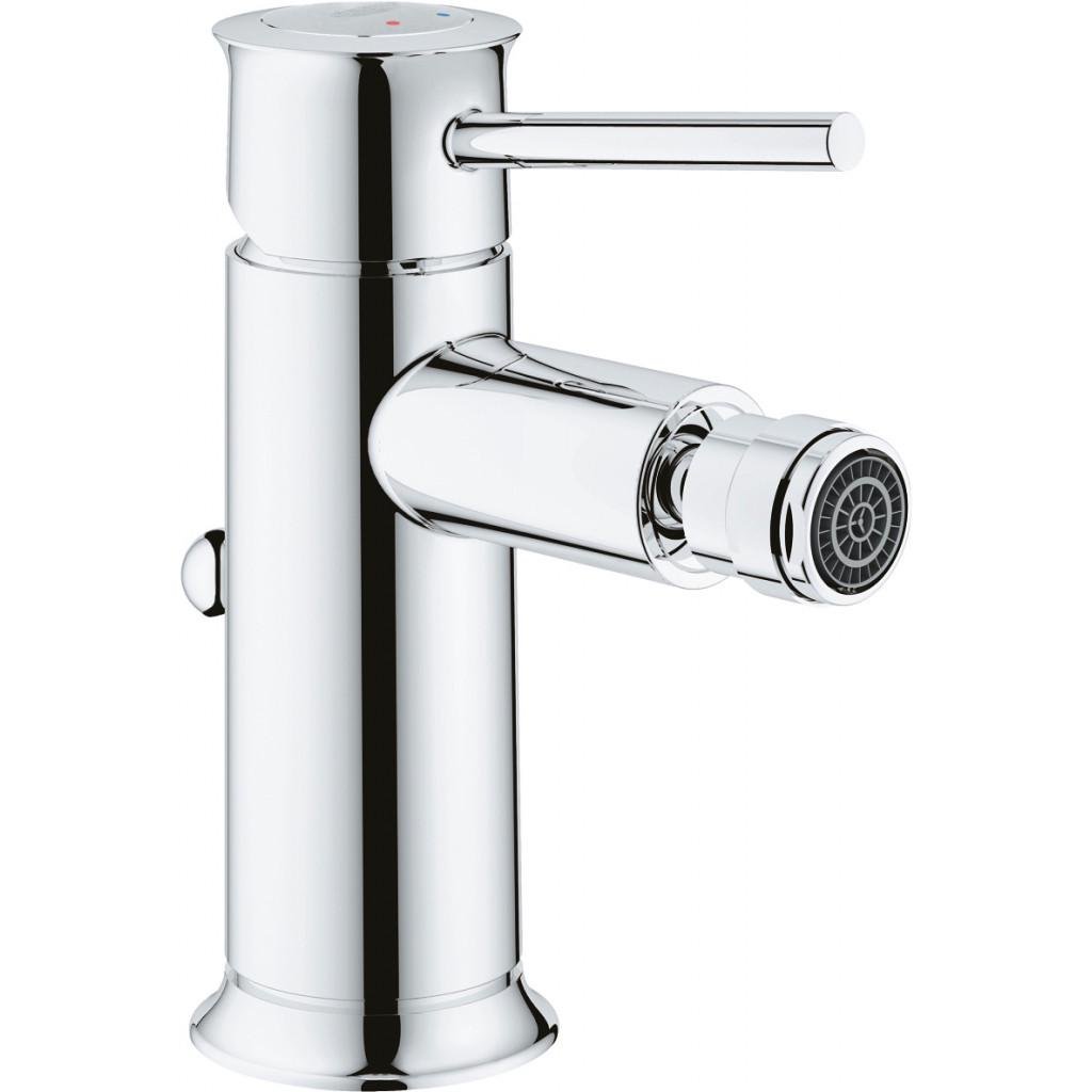 Смеситель Grohe BauClassic OHM Bidet (32864000)