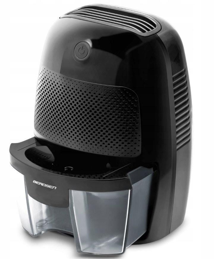 Осушитель воздуха Berdsen 23 Вт PL - фото 5 Осушитель воздуха Berdsen 23 Вт PL - фото 5